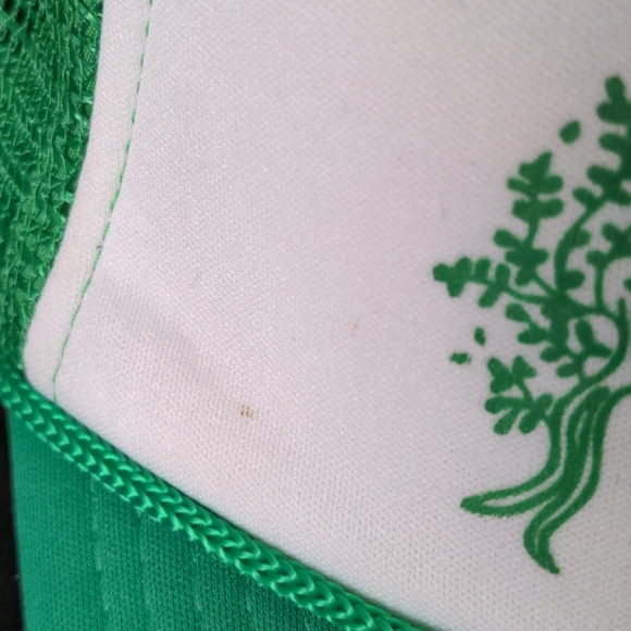 Serenity Tree Yoga Mesh Snap Back Hat - Picture 2 of 8